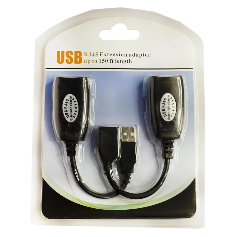 USB RJ45 EXTENSION 150FT