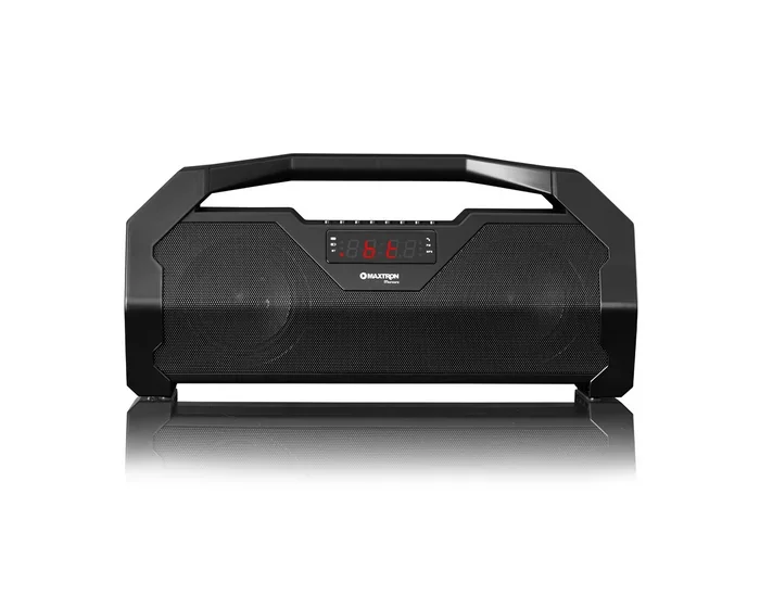 MAXTRON MARCONI SYSTEM DE AUDI FM RADIO MODELO: MX 200BT