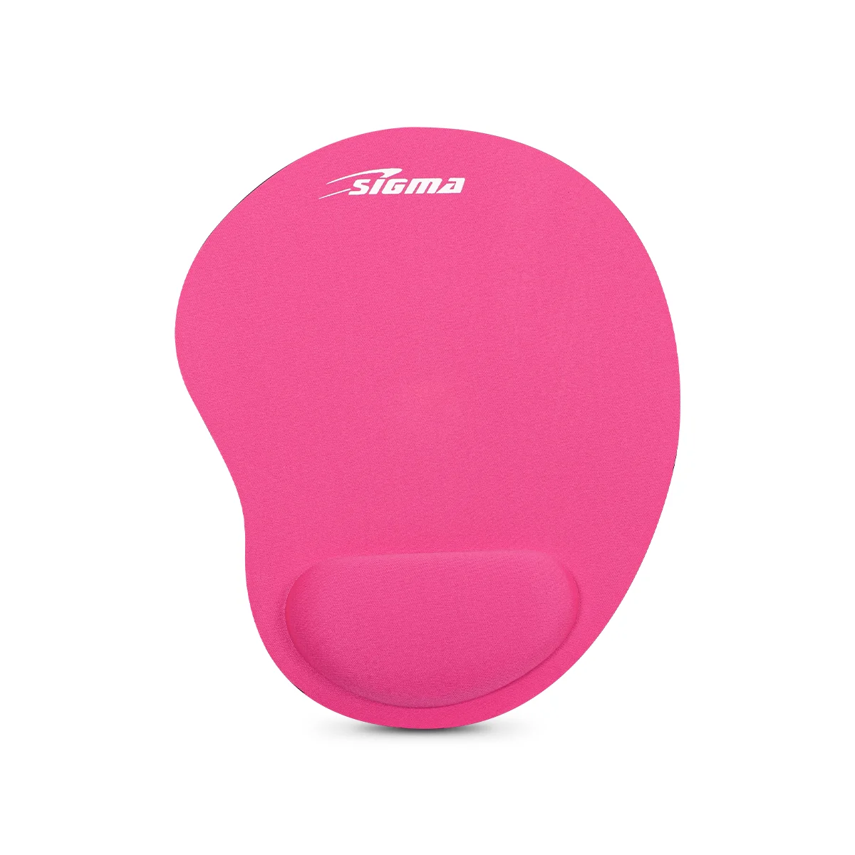 PAD MOUSE SIG X5 +W MUÑEQUERA SIGMA