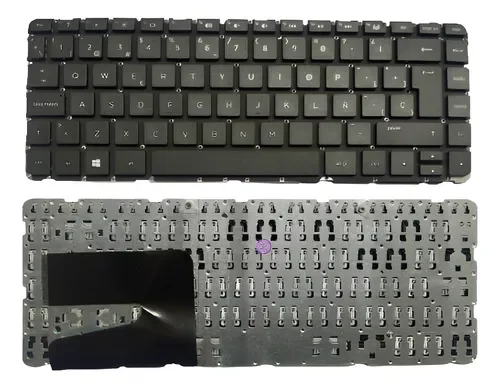 TECLADO EXTERNO HP MODEL: 698
