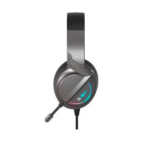 TEROS AUDIFONOS HEADSET GAMING TE-8152N
