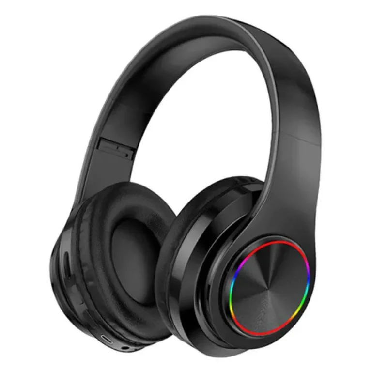 AUDIFONOS BIG-GER WIRELESS HEADSET B39