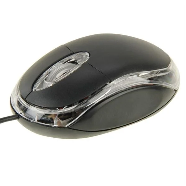 WEIBO MOUSE USB 3.0/2.0/1.1 MODEL M36