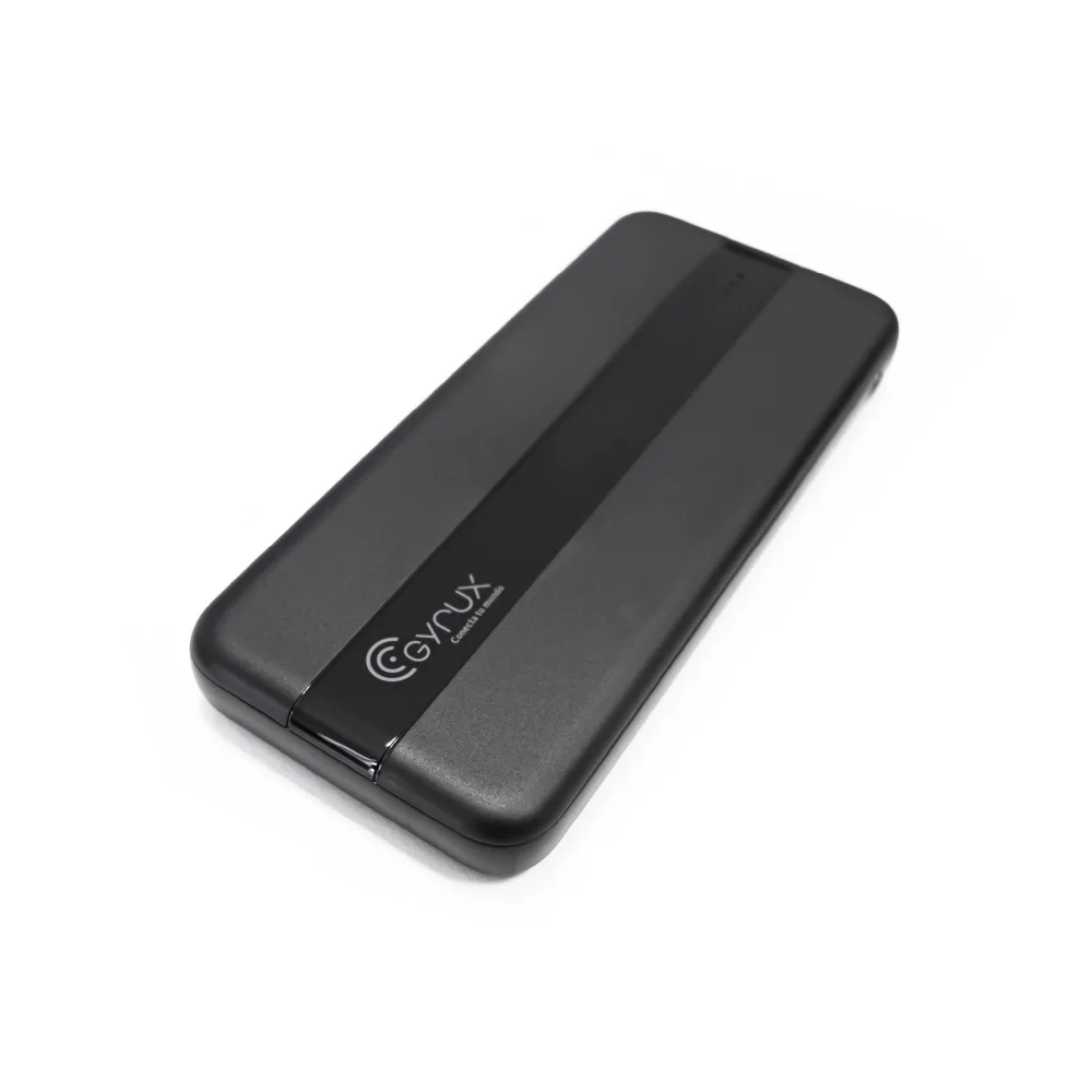 GYRUX BATERÍA EXTERNA 5000mAH