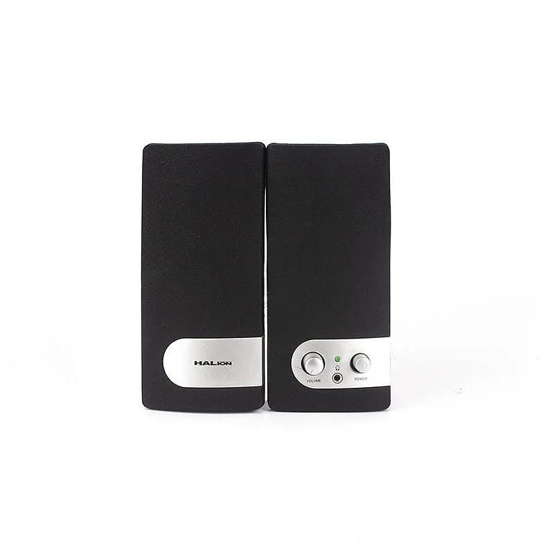 HALION PARLANTE USB HA-S210