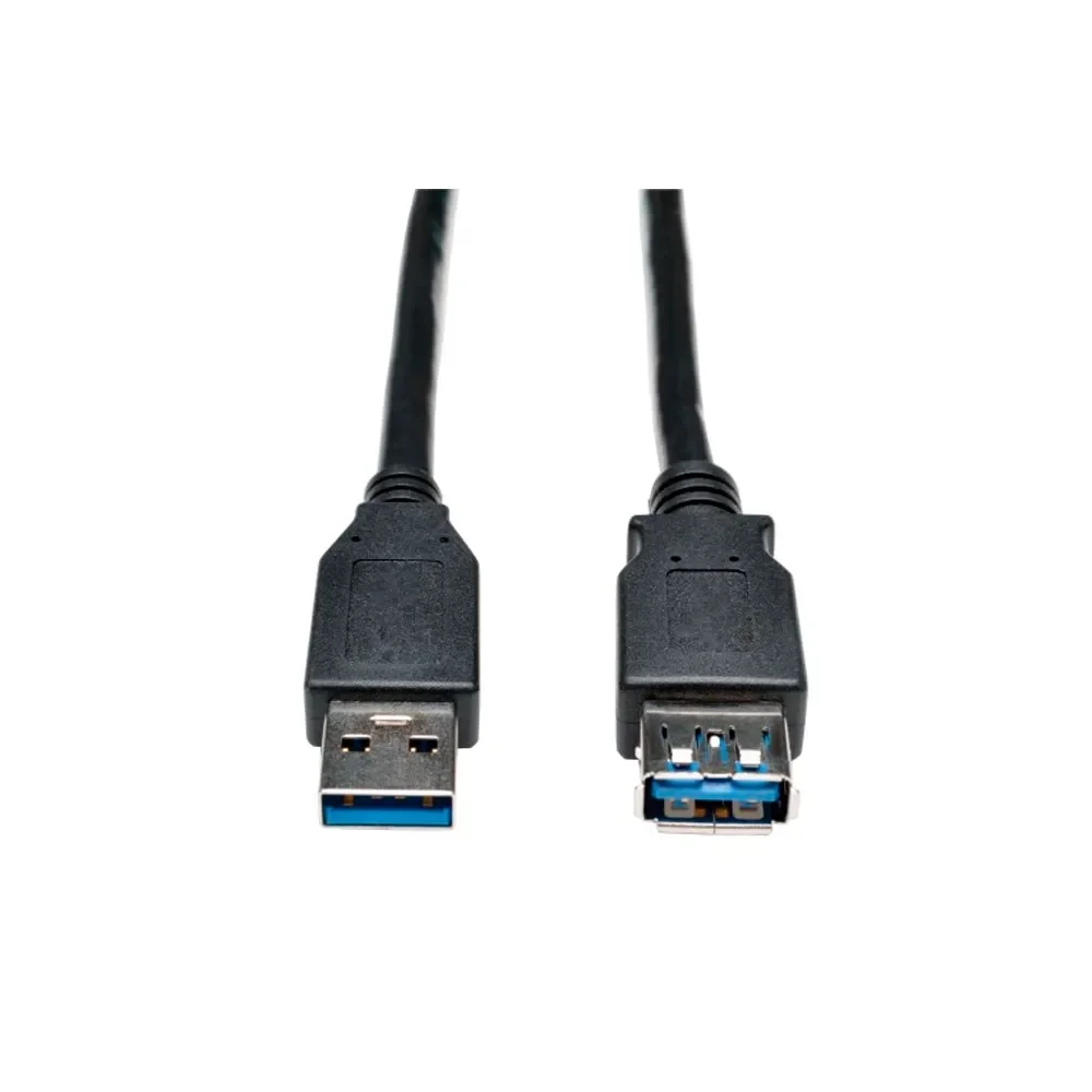 TRIPP-LITE CABLE EXTENSIÓN USB DE 1.8M 3.0
