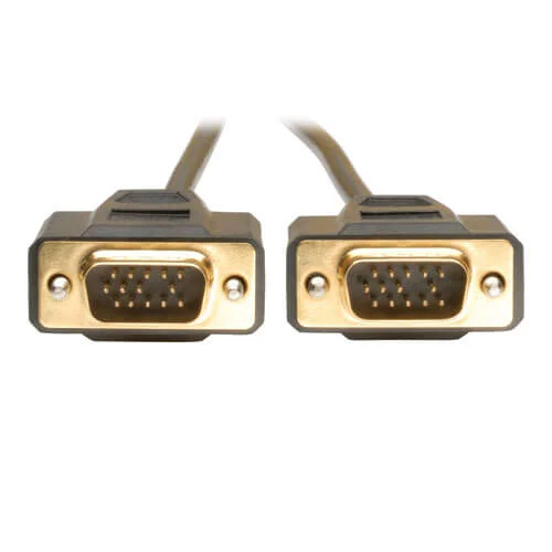 TRIPP-LITE CABLE VGA DE 1.8M GOLD