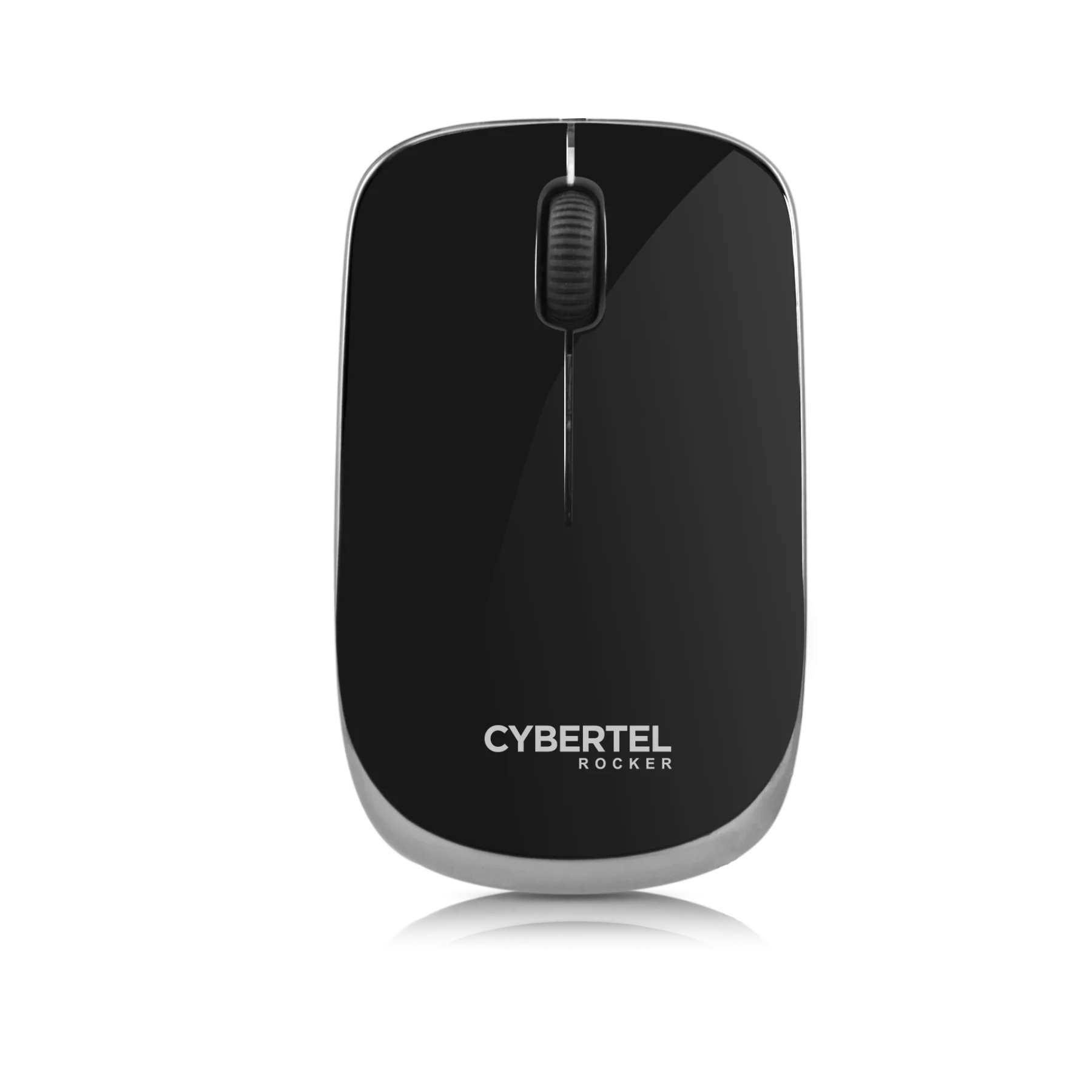 CYBERTEL ROCKER MOUSE INALÁMBRICO CYB M302W