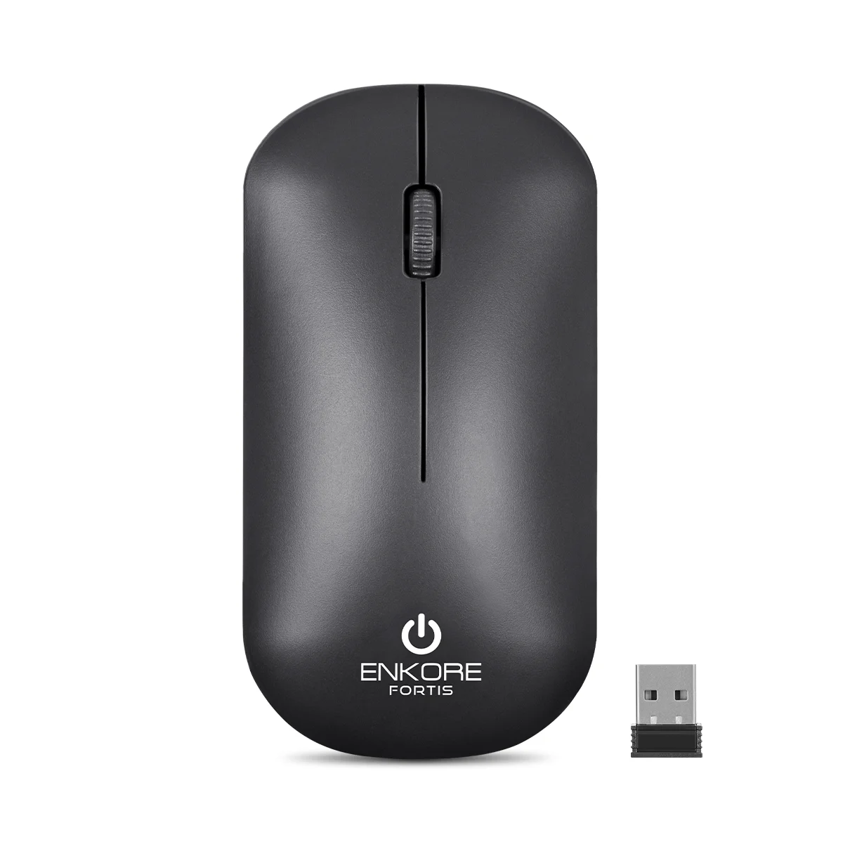 ENKORE FORTIS MOUSE INALÁMBRICO EKM 155
