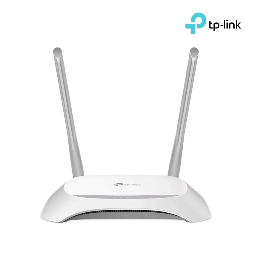 TP-LINK | 300 MBPS WIRELESS N RÓUTER MODELO: TL-WR840N