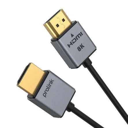 CBTRADE | CABLE HDMI 1.5 METROS 8K PVC