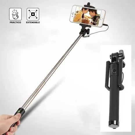 PALO SELFIE PARA CELULAR