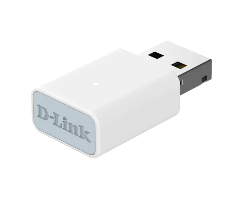 D-LINK USB WIFI 5 - AC1300 DUAL-BY400