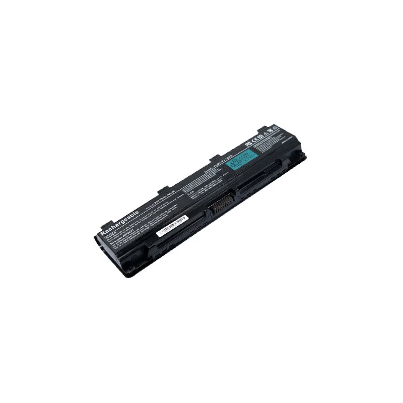 BATERIA PARA LAPTOP TOSHIBA MODELO TO-PA5109