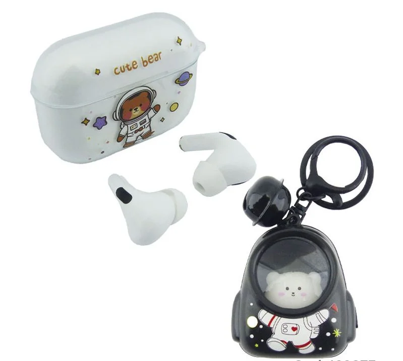 AUDÍFONOS V5.3 PET TOYS TWS-K45