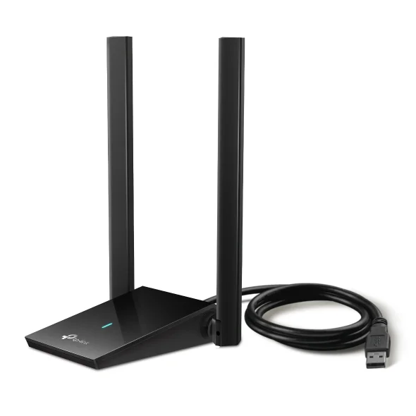 TP-Link Archer TX20U Plus AX1800 High Gain Dual Band Wi-Fi 6