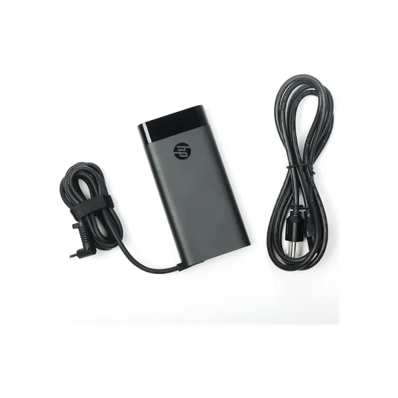 HP CARGADOR PARA LAPTOP OMEN 200W ORIGINAL
