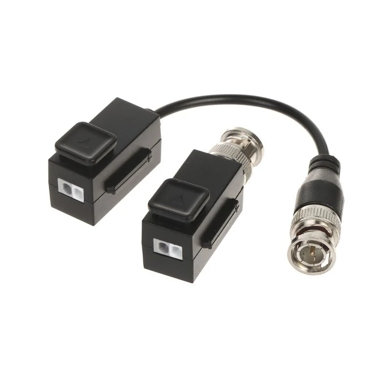 BALUN DE VIDEO MARCA HIKVISION