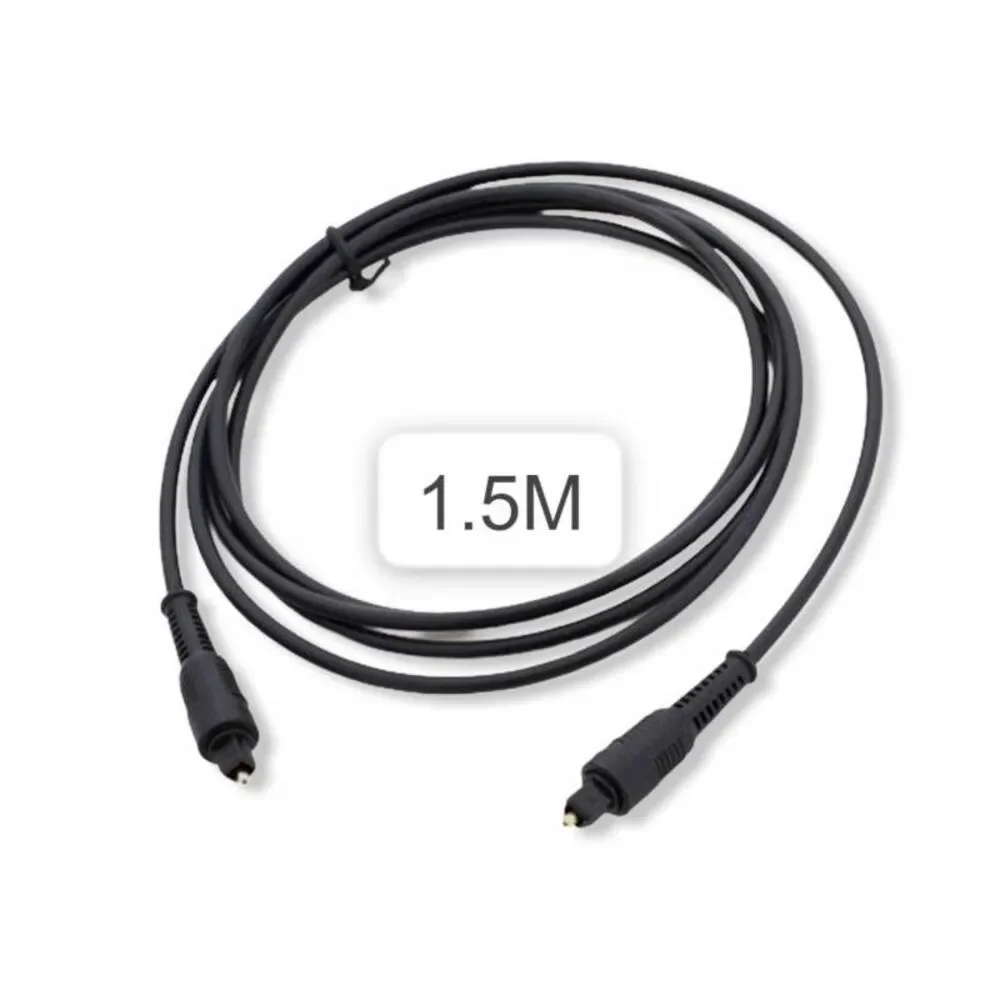 CABLE OPTICO 1.5M