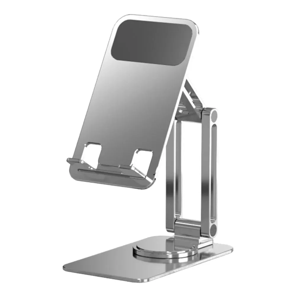 SOPORTE METÁLICO PARA CELULARES
