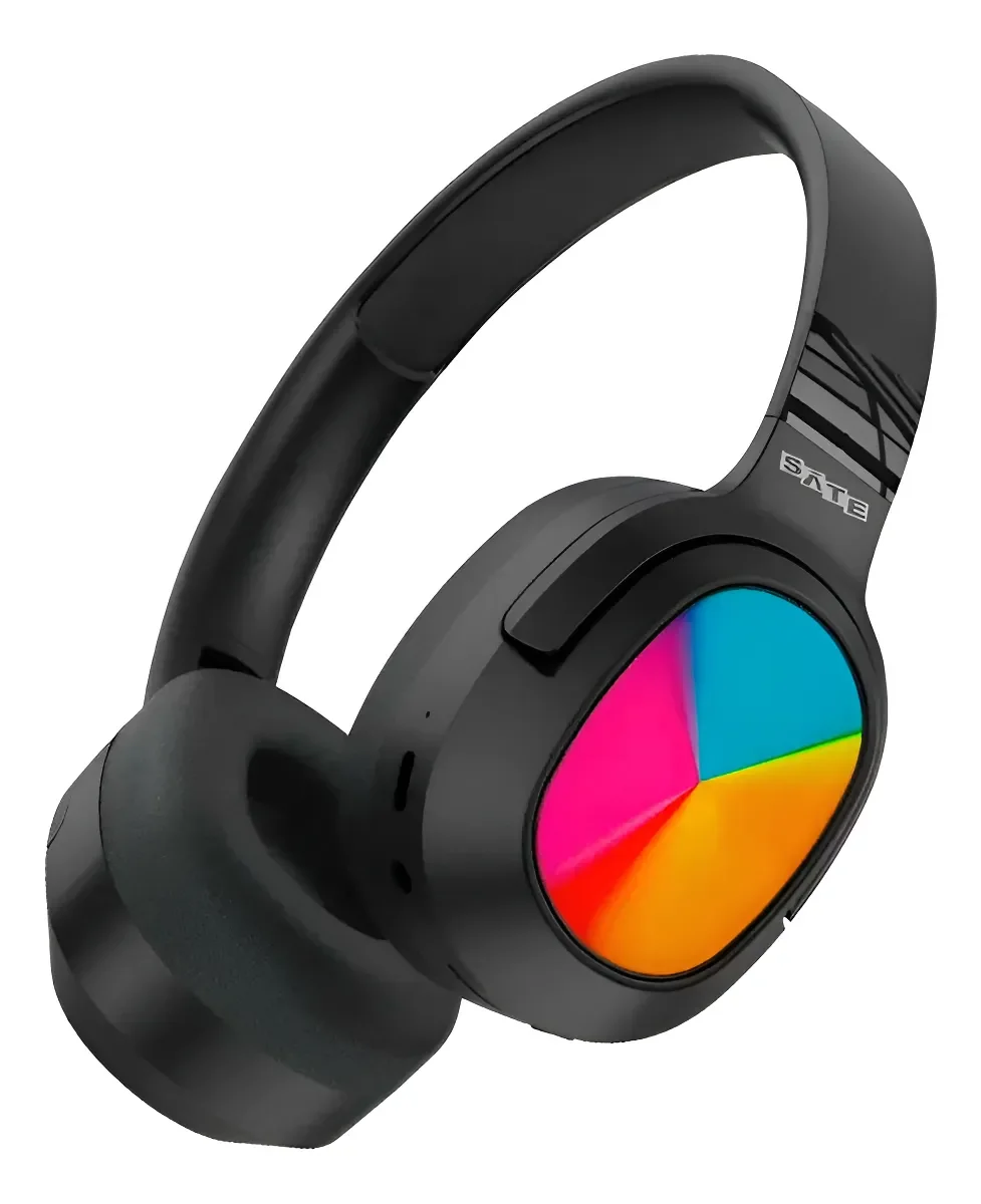 AUDIFONOS INALAMBRICOS MODELO C1104 STEREO HEADSET