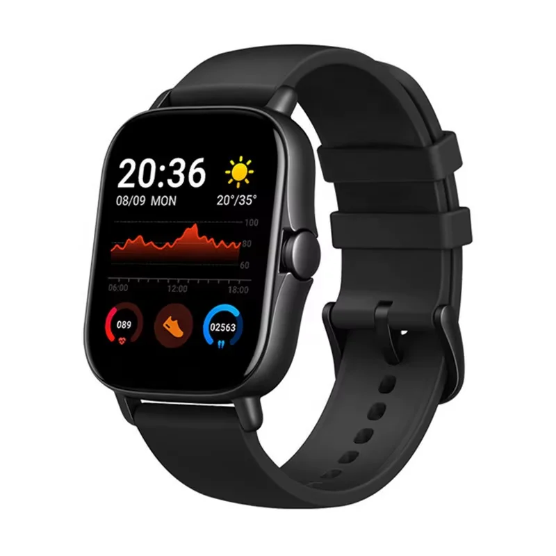 SMARWATCH FITPRO 1009 WATCH T55