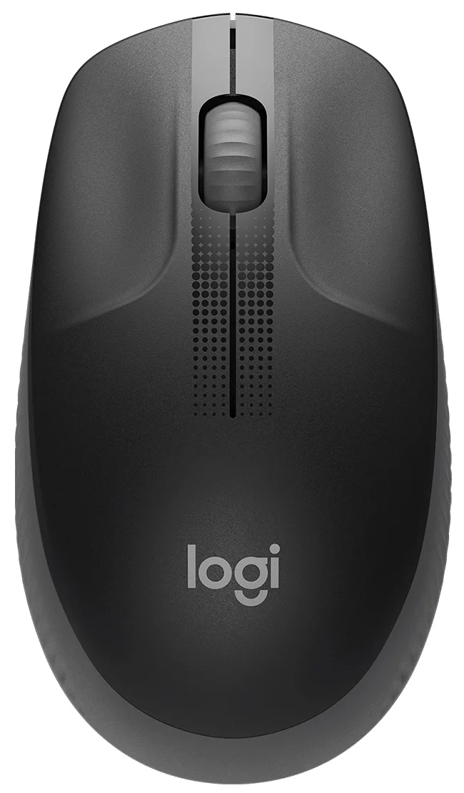 LOGITECH MOUSE INALAMBRICO M190