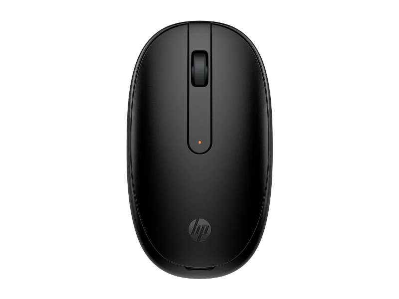 MOUSE HP 240 BLACK BT 3V0G9AA#ABM