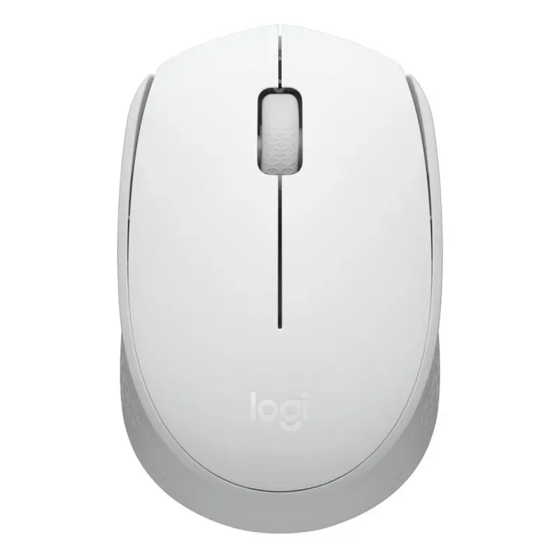 LOGITECH COMPACT WIRELESS MOUSE M170 W/P