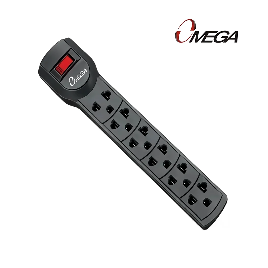 SUPRESOR PICO OMEGA 492723BK P Q.NEG.220v 0.80
