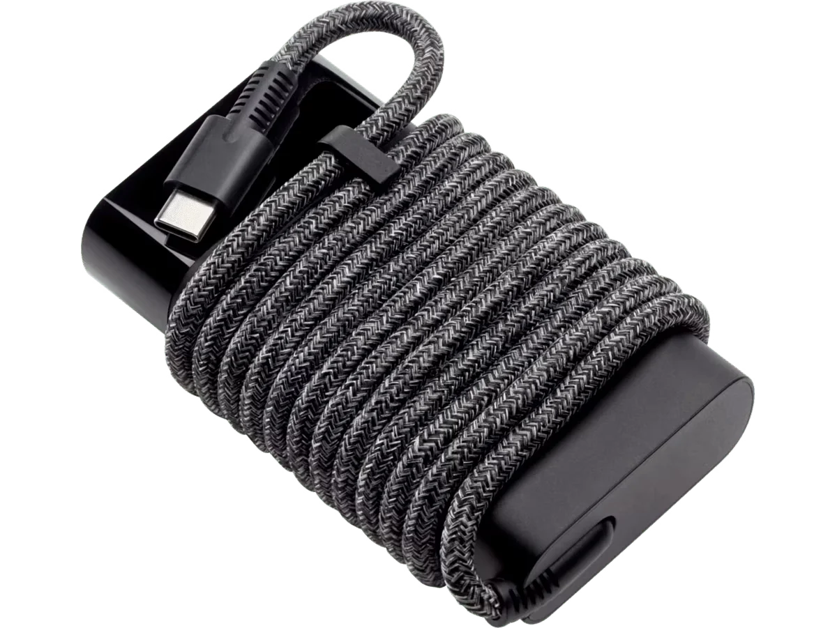 CARGADOR HP 65W USB-C 671R2AA#ABA