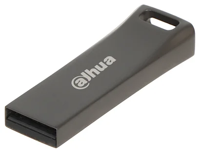 MEMORIA USB 8GB U156 2.0 DAHUA (DHI-USB-U156-20-8GB) METAL