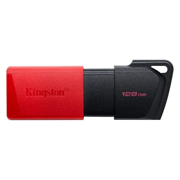 KINGSTON MEMORIA USB 128GB DTXM 3.2' RED
