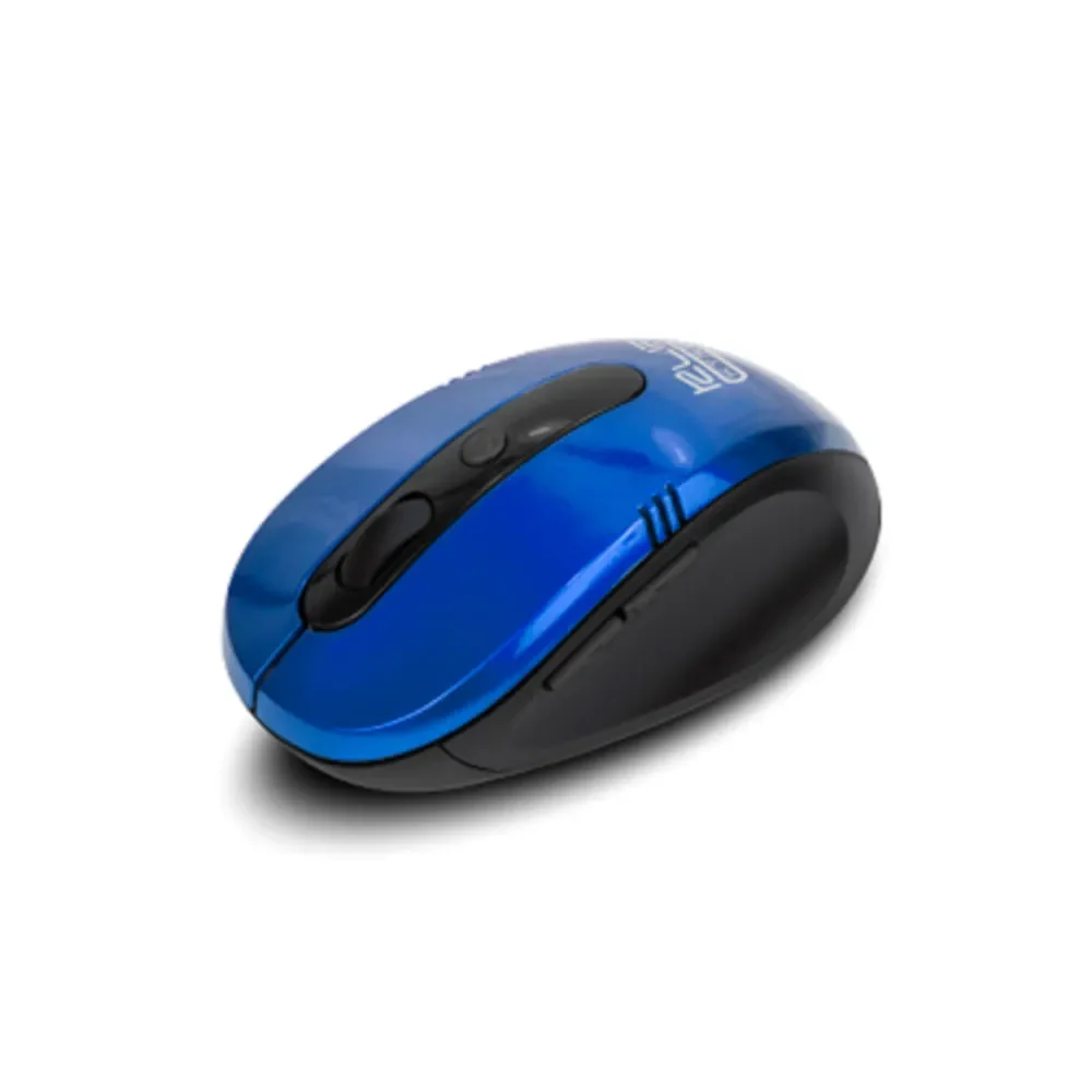 KLIPXTREME MOUSE VECTOR LEADING-EDGE MANEUVERABILITY KMW-330BL