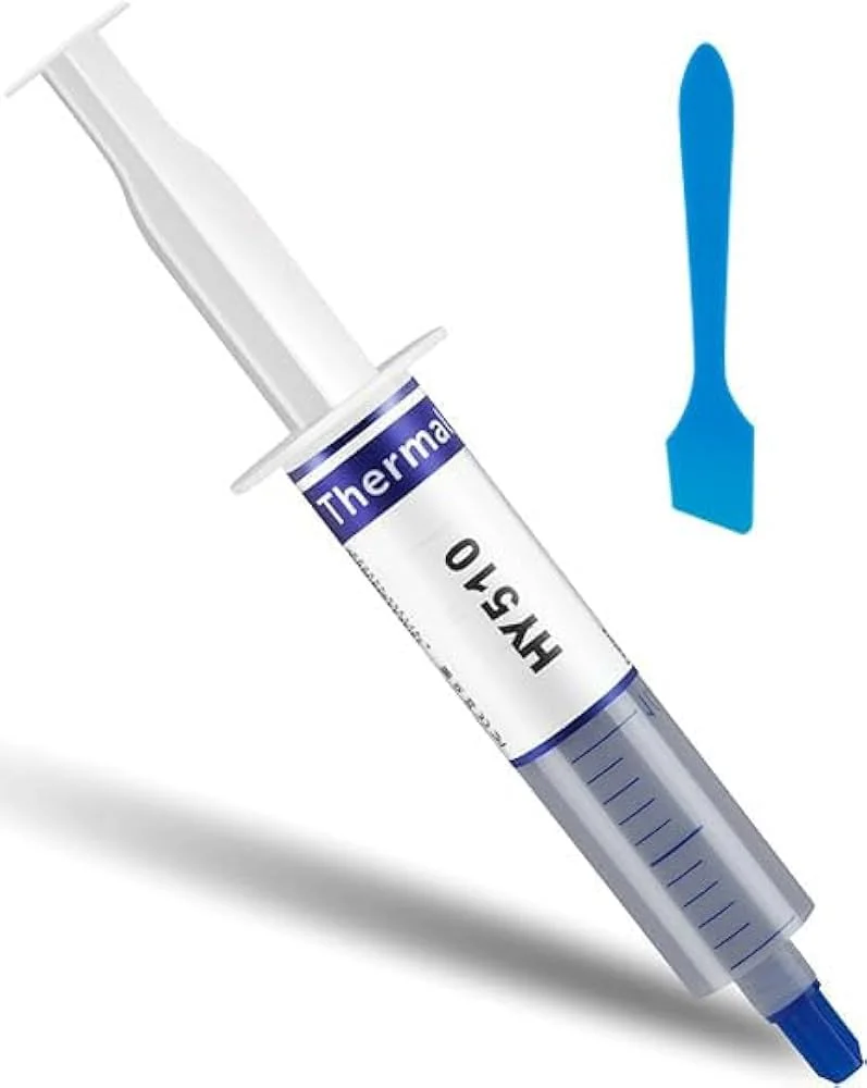 PASTA TÉRMICA THERMAL GREASE HY510