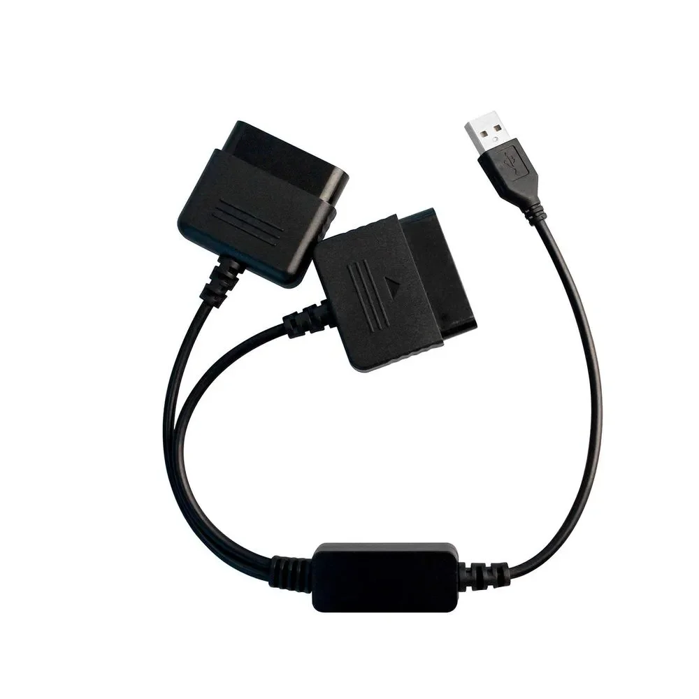 CONVERTIDOR DE USB A PC2