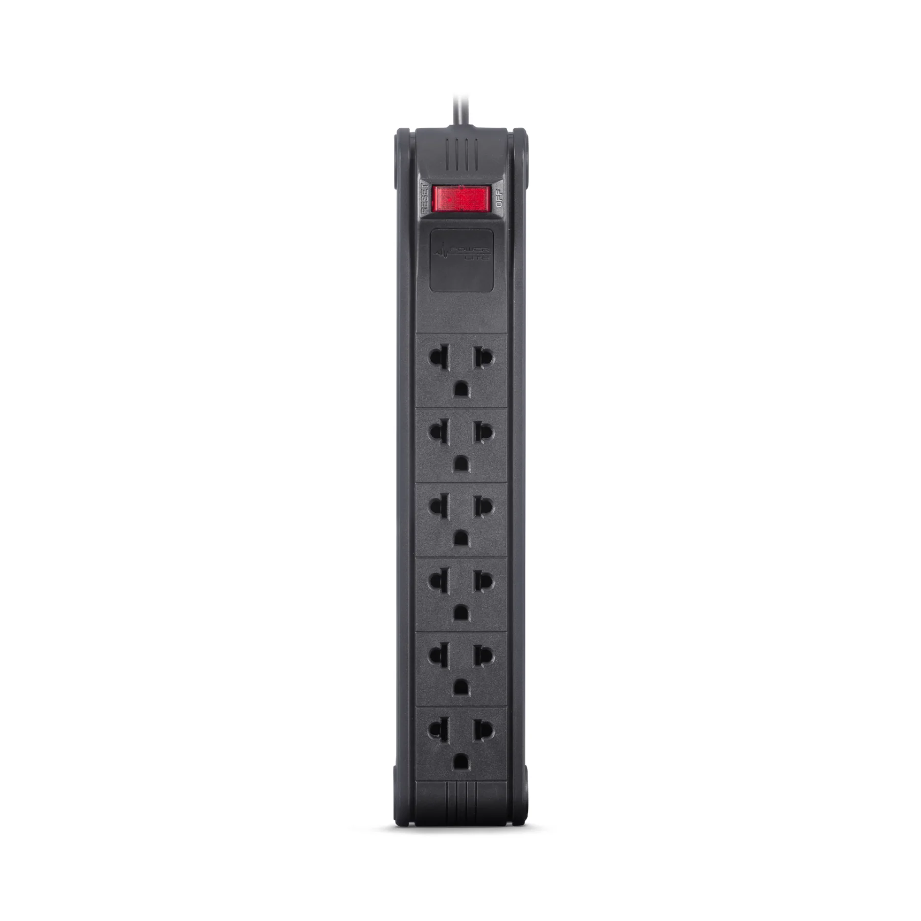 SUPRESOR DE PICOS PLI 560-300 ANTIFLAME 6S/MIXTA 3M 18AWG POWER LITE