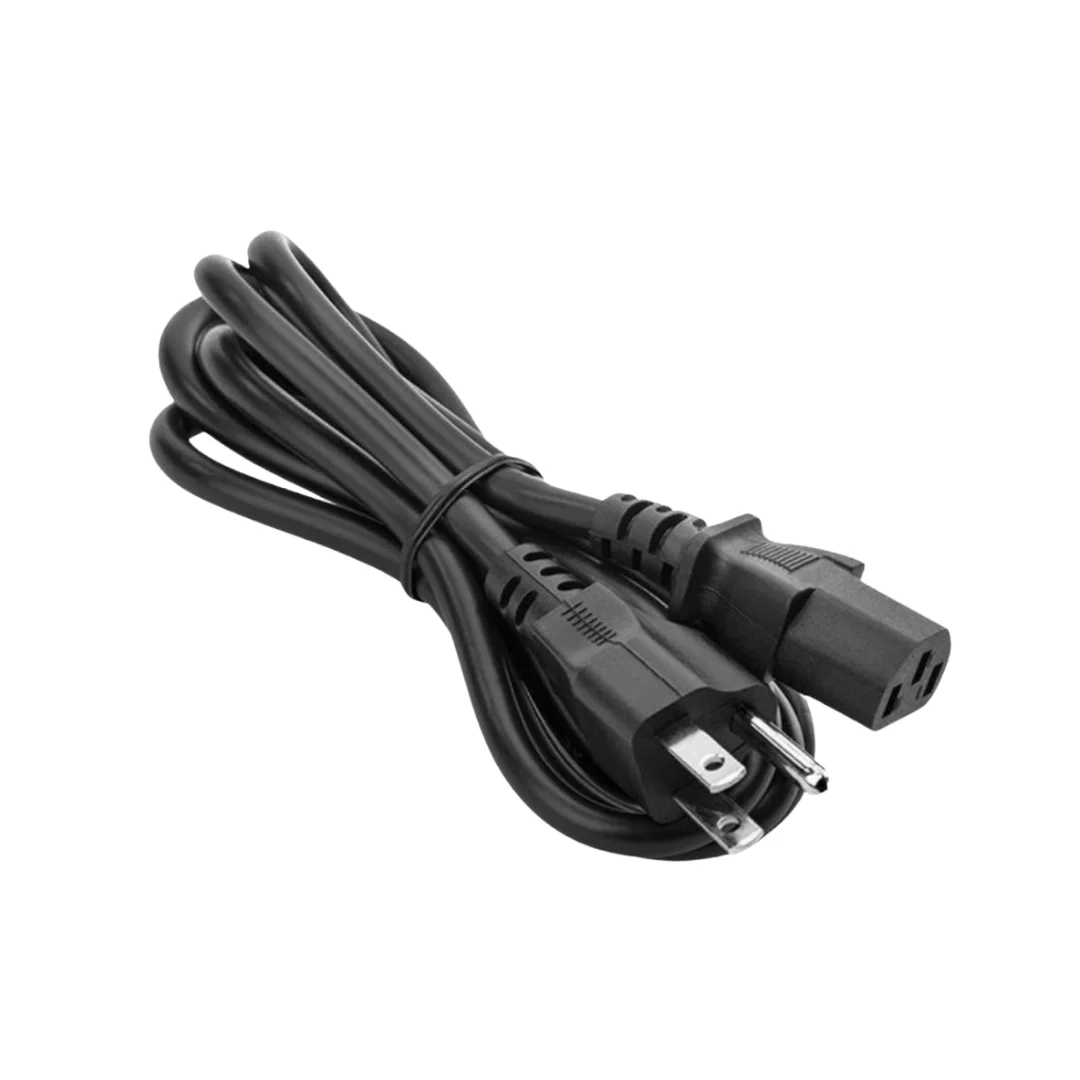 CABLE DE PODER PARA PC 10MTS