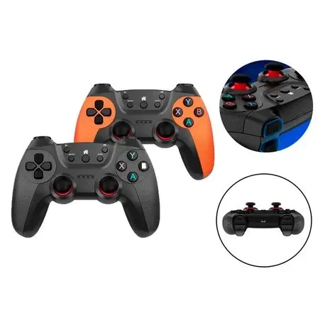 CONSOLA GAME STICK X2 ULTRA