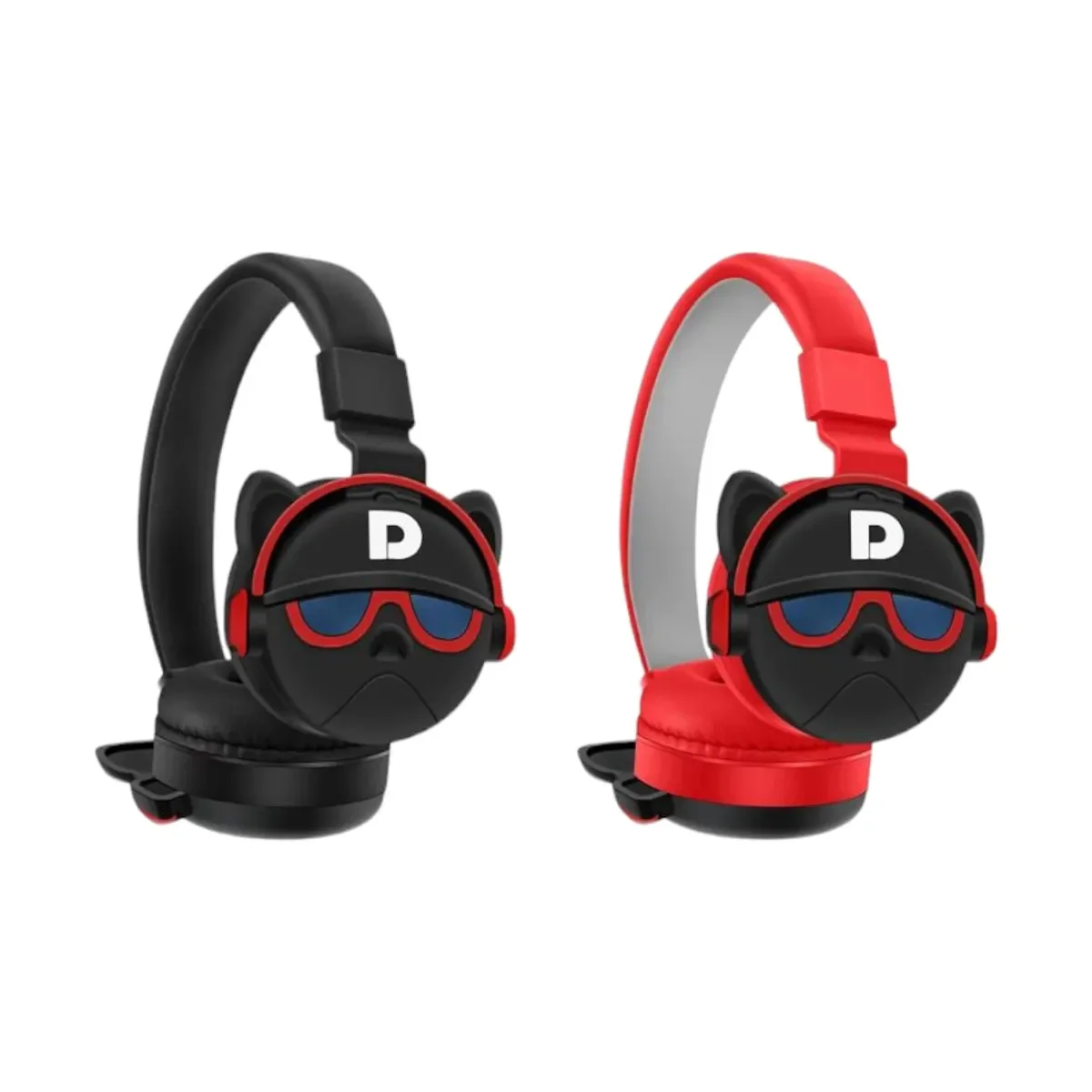 AUDIFONOS DOG WOOF DEXBO DE-A995B