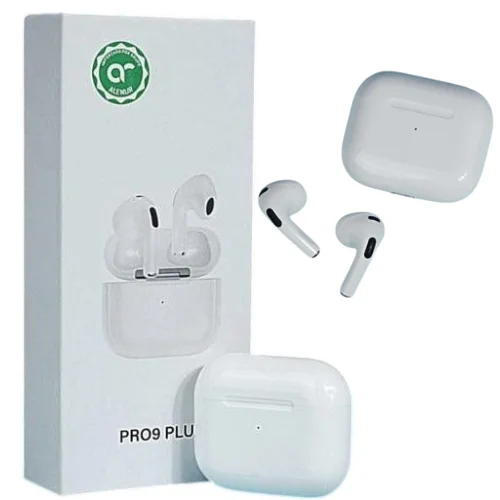AUDIFONO INALAMBRICO PRO 9 PLUS