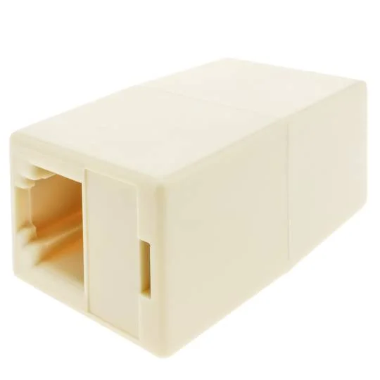 EMPALME DE 1 A 1 RJ11