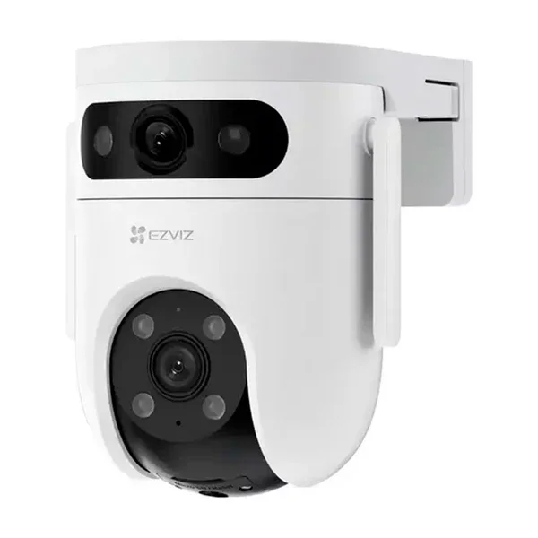 EZVIZ CÁMARAS SMART HOME MODELO: H9C 3K DUAL 5MP