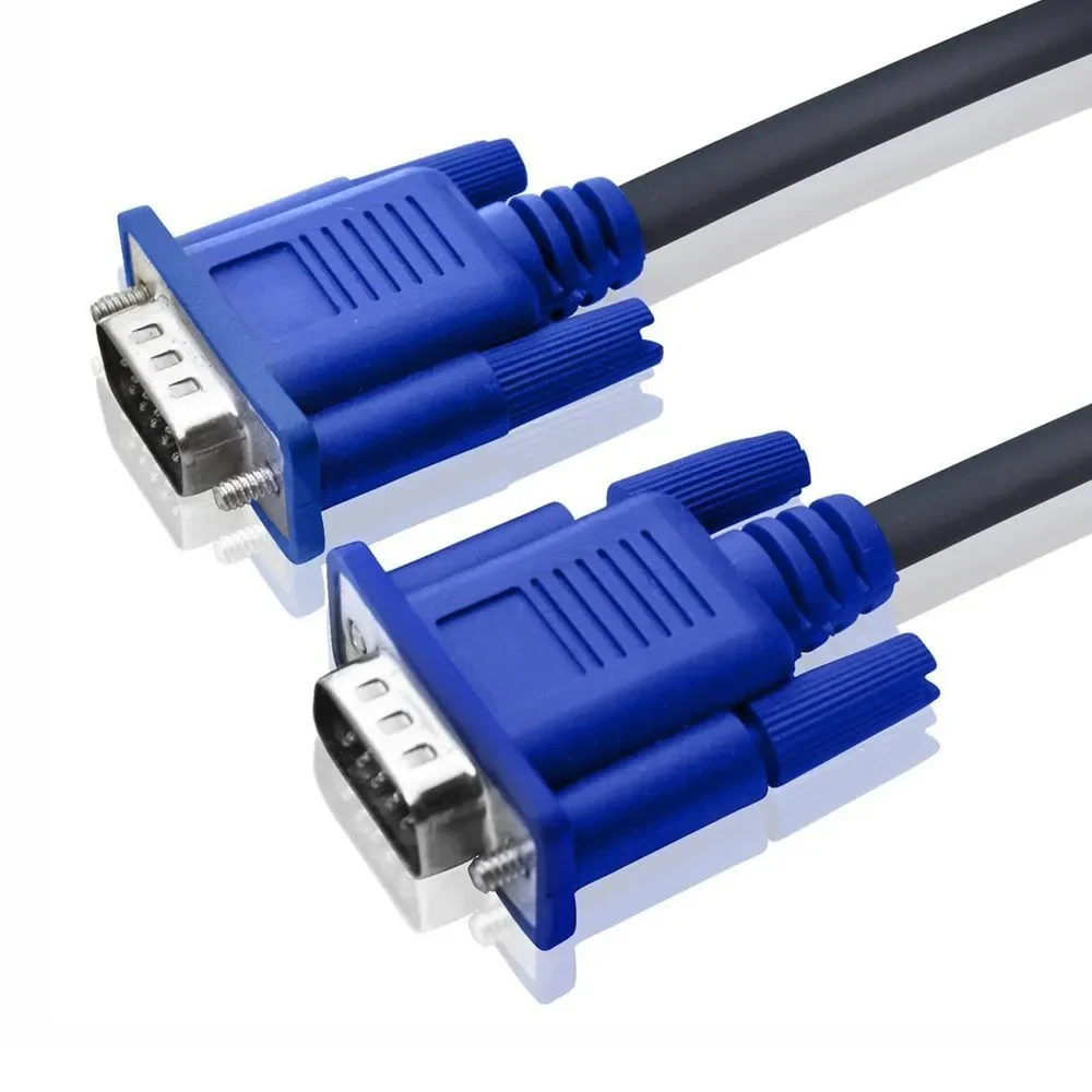 CABLE VGA DE 3M PARA PC