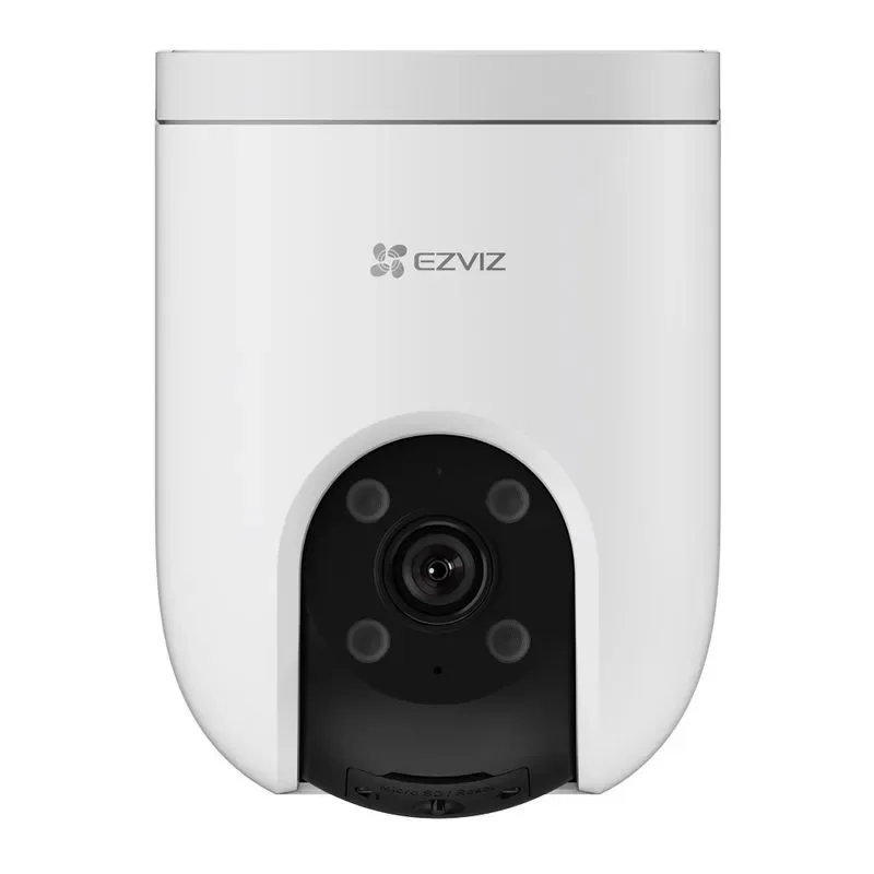 EZVIZ CÁMARAS SMART HOME: H8C PRO 2K 4MP