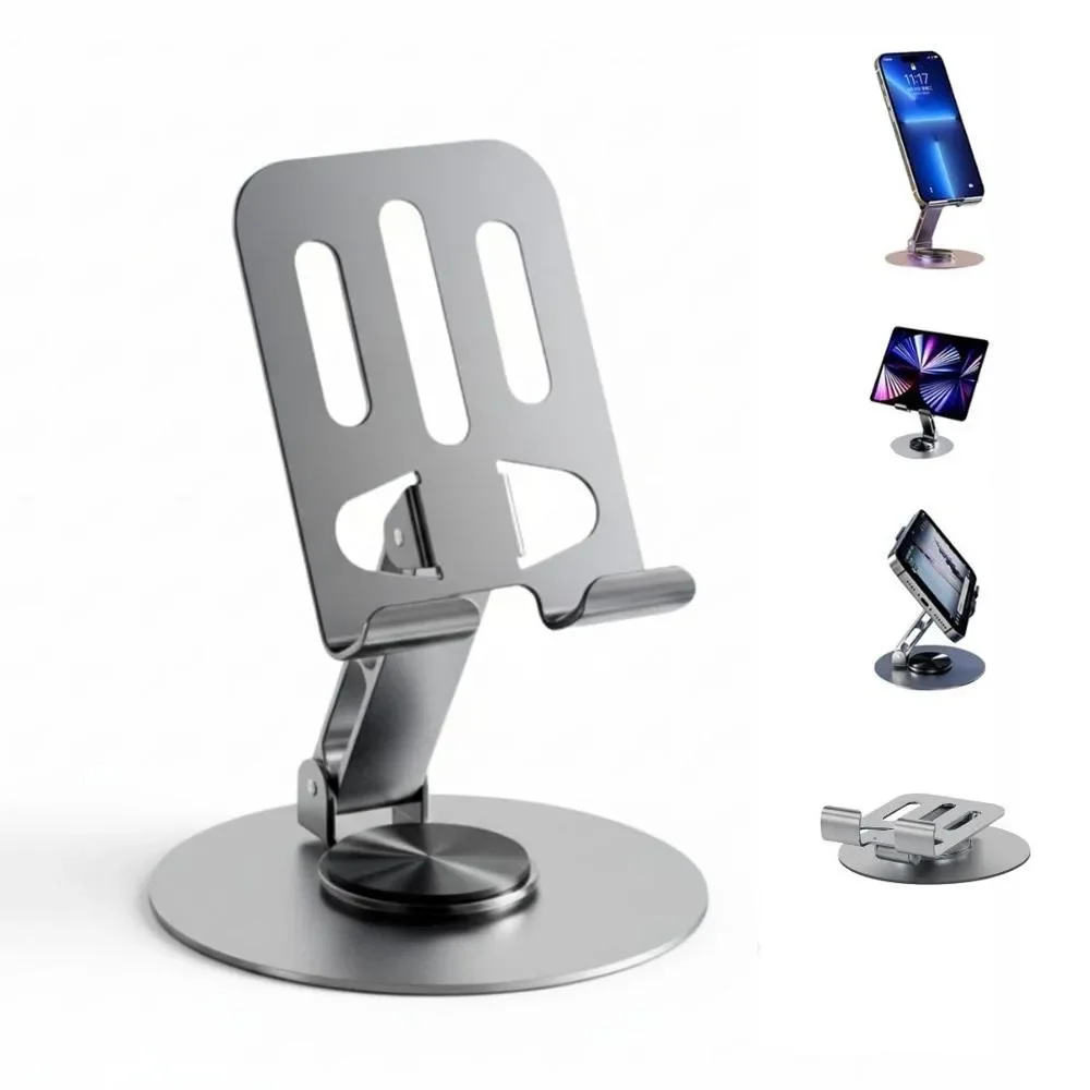 PARANTE DE CELULAR (4.7" A 13") AD-MS03