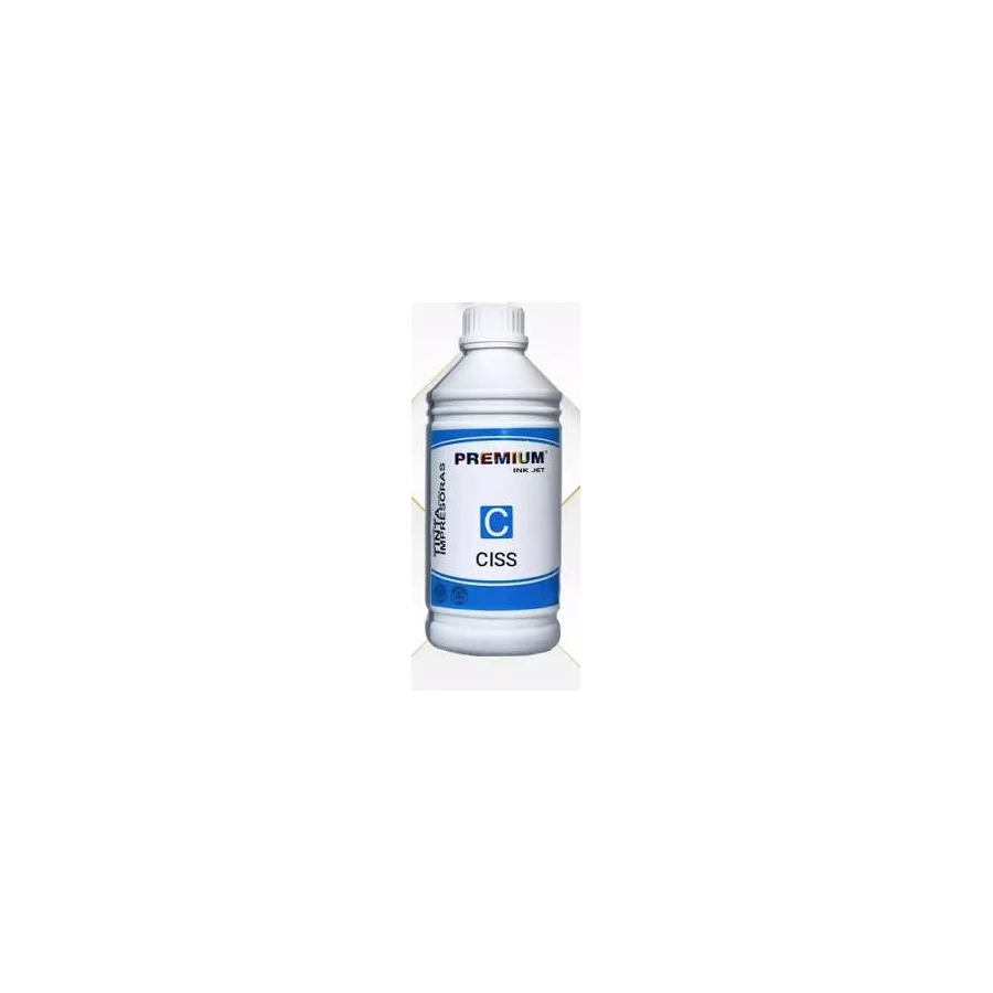 TINTA COMPATIBLE PREMIUN INK JET C 256ML