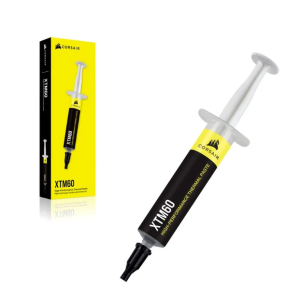 PASTA TERMICA DE ALTO RENDIMIENTO XTM60