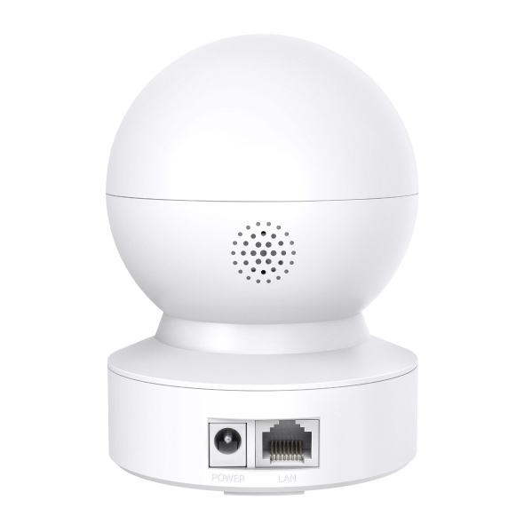 TP-LINK TAPO | PAN/TILT HOME SECURITY WI-FI CAMERA TAPO C202 (1080) - Imagen 2