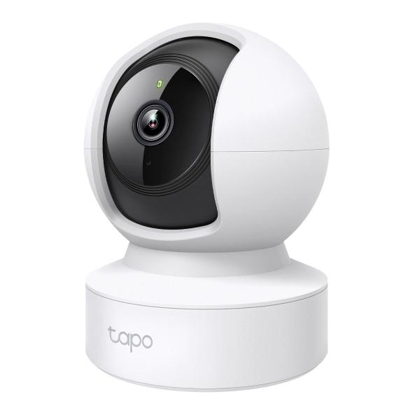 TP-LINK TAPO | PAN/TILT HOME SECURITY WI-FI CAMERA TAPO C202 (1080) - Imagen 3